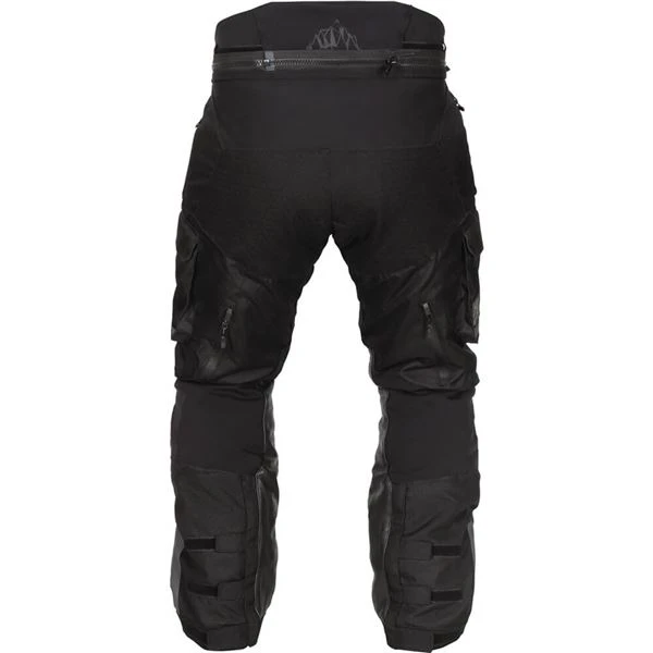 Tourmaster Horizon Line Alpine-Trek Textile Pants 5 Tourmaster Horizon Line Alpine-Trek Textile Pants - Image 3