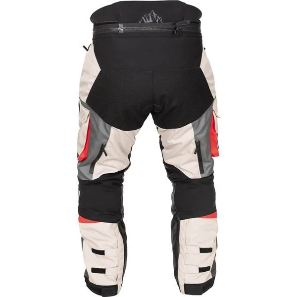 Tourmaster Horizon Line Alpine-Trek Textile Pants 9 Tourmaster Horizon Line Alpine-Trek Textile Pants - Image 7