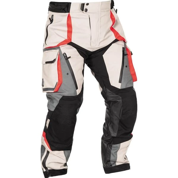 Tourmaster Horizon Line Alpine-Trek Textile Pants 8 Tourmaster Horizon Line Alpine-Trek Textile Pants - Image 6