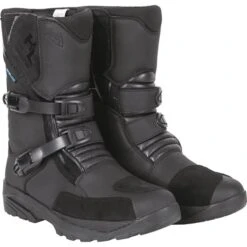 Tourmaster Horizon Line Trailblazer Waterproof Boots