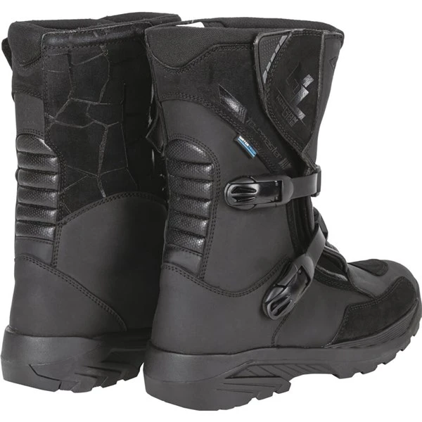 Tourmaster Horizon Line Trailblazer Waterproof Boots 5 Tourmaster Horizon Line Trailblazer Waterproof Boots - Image 3