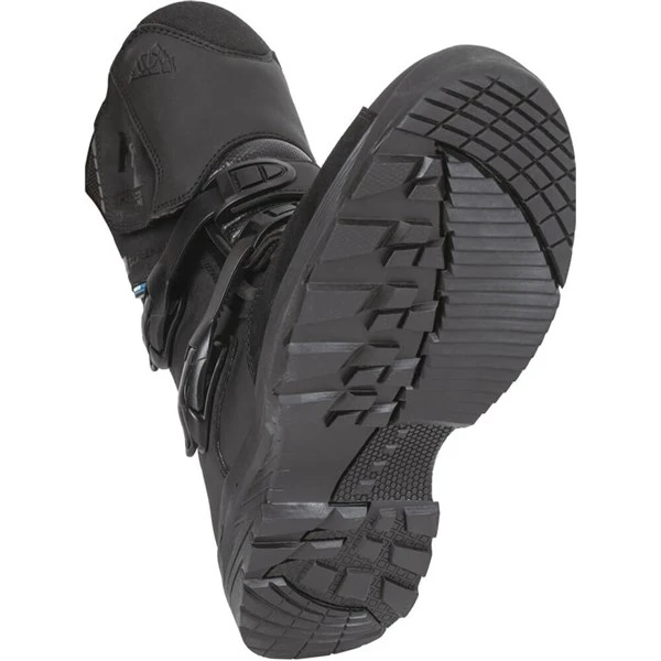 Tourmaster Horizon Line Trailblazer Waterproof Boots 6 Tourmaster Horizon Line Trailblazer Waterproof Boots - Image 4
