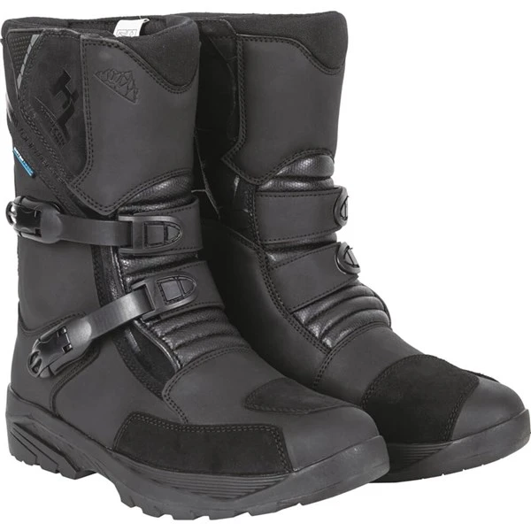 Tourmaster Horizon Line Trailblazer Waterproof Boots 4 Tourmaster Horizon Line Trailblazer Waterproof Boots - Image 2