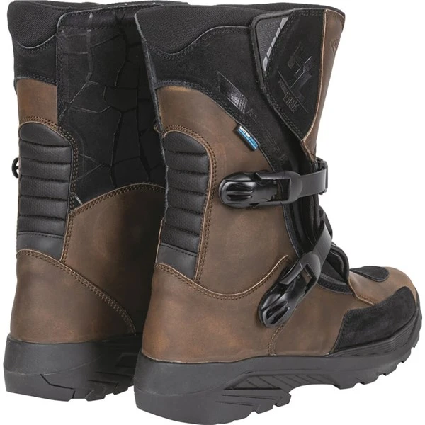 Tourmaster Horizon Line Trailblazer Waterproof Boots 8 Tourmaster Horizon Line Trailblazer Waterproof Boots - Image 6