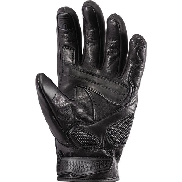 Tourmaster Horizon Line Trailbreak Waterproof Leather Gloves 5 Tourmaster Horizon Line Trailbreak Waterproof Leather Gloves - Image 3
