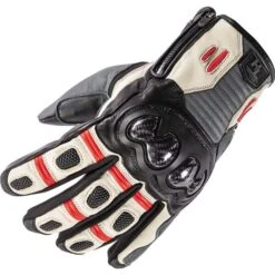 Tourmaster Horizon Line Trailbreak Waterproof Leather Gloves 10 Tourmaster Horizon Line Trailbreak Waterproof Leather Gloves -Bicycle Sale Shop 03 8851 0140 05