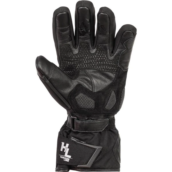 Tour Master Horizon Line Roamer Waterproof Leather / Textile Gloves 5 Tour Master Horizon Line Roamer Waterproof Leather / Textile Gloves - Image 3