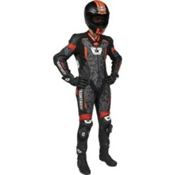 Cortech Sector Pro Air 1-Piece Leather Suit