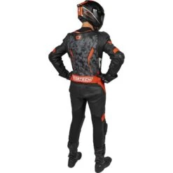 Cortech Sector Pro Air 1-Piece Leather Suit 23 Cortech Sector Pro Air 1-Piece Leather Suit -Bicycle Sale Shop 03 8870 0103 04 A