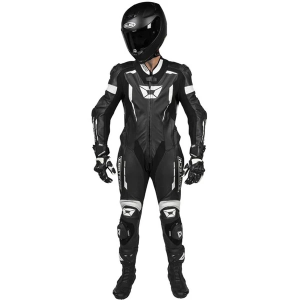 Cortech Sector Pro Air 1-Piece Leather Suit 10 Cortech Sector Pro Air 1-Piece Leather Suit - Image 8