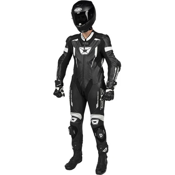 Cortech Sector Pro Air 1-Piece Leather Suit 7 Cortech Sector Pro Air 1-Piece Leather Suit - Image 5