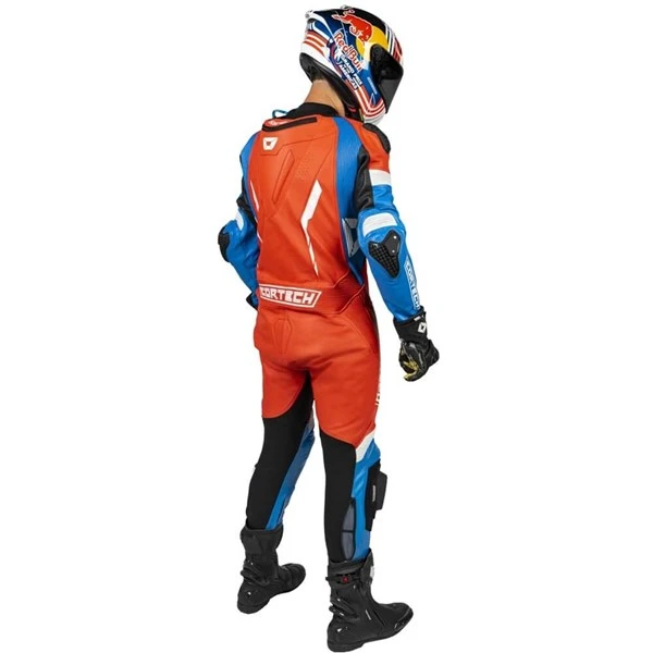 Cortech Sector Pro Air 1-Piece Leather Suit 19 Cortech Sector Pro Air 1-Piece Leather Suit - Image 17