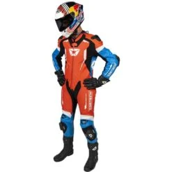 Cortech Sector Pro Air 1-Piece Leather Suit 38 Cortech Sector Pro Air 1-Piece Leather Suit -Bicycle Sale Shop 03 8870 0121 04 B