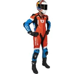 Cortech Sector Pro Air 1-Piece Leather Suit 39 Cortech Sector Pro Air 1-Piece Leather Suit -Bicycle Sale Shop 03 8870 0121 04 C