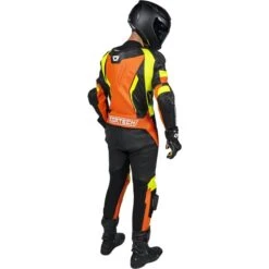 Cortech Sector Pro Air 1-Piece Leather Suit 33 Cortech Sector Pro Air 1-Piece Leather Suit -Bicycle Sale Shop 03 8870 0183 04 A
