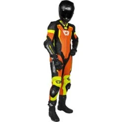 Cortech Sector Pro Air 1-Piece Leather Suit 34 Cortech Sector Pro Air 1-Piece Leather Suit -Bicycle Sale Shop 03 8870 0183 04 B
