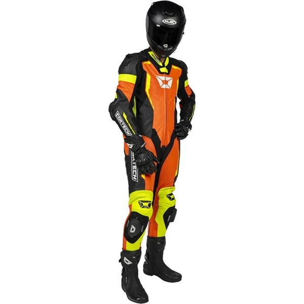 Cortech Sector Pro Air 1-Piece Leather Suit 16 Cortech Sector Pro Air 1-Piece Leather Suit - Image 14