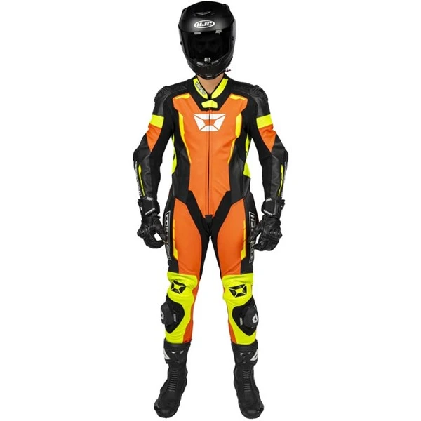Cortech Sector Pro Air 1-Piece Leather Suit 17 Cortech Sector Pro Air 1-Piece Leather Suit - Image 15