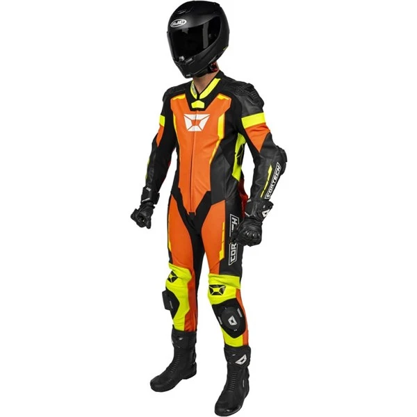 Cortech Sector Pro Air 1-Piece Leather Suit 14 Cortech Sector Pro Air 1-Piece Leather Suit - Image 12