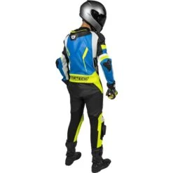 Cortech Sector Pro Air 1-Piece Leather Suit 30 Cortech Sector Pro Air 1-Piece Leather Suit -Bicycle Sale Shop 03 8870 0212 04 A