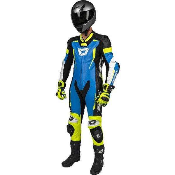 Cortech Sector Pro Air 1-Piece Leather Suit 11 Cortech Sector Pro Air 1-Piece Leather Suit - Image 9