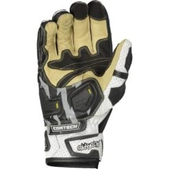 Cortech Sector Pro ST Leather Gloves -Bicycle Sale Shop 03 8872 0109 04 A
