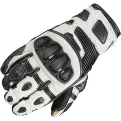 Cortech Sector Pro ST Leather Gloves -Bicycle Sale Shop 03 8872 0109 08