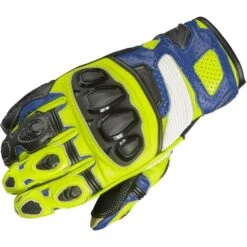 Cortech Sector Pro ST Leather Gloves -Bicycle Sale Shop 03 8872 0112 07