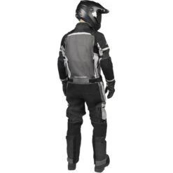 Tour Master Centurion Laminated 1-Piece Textile Riding Suit 10 Tour Master Centurion Laminated 1-Piece Textile Riding Suit -Bicycle Sale Shop 03 8901 7021 04 A