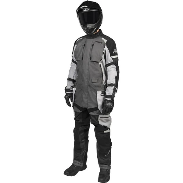 Tour Master Centurion Laminated 1-Piece Textile Riding Suit 4 Tour Master Centurion Laminated 1-Piece Textile Riding Suit - Image 2