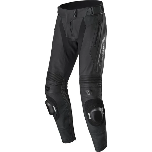 Cortech Revo Sport Women's Leather Pants 4 Cortech Revo Sport Women's Leather Pants - Image 2