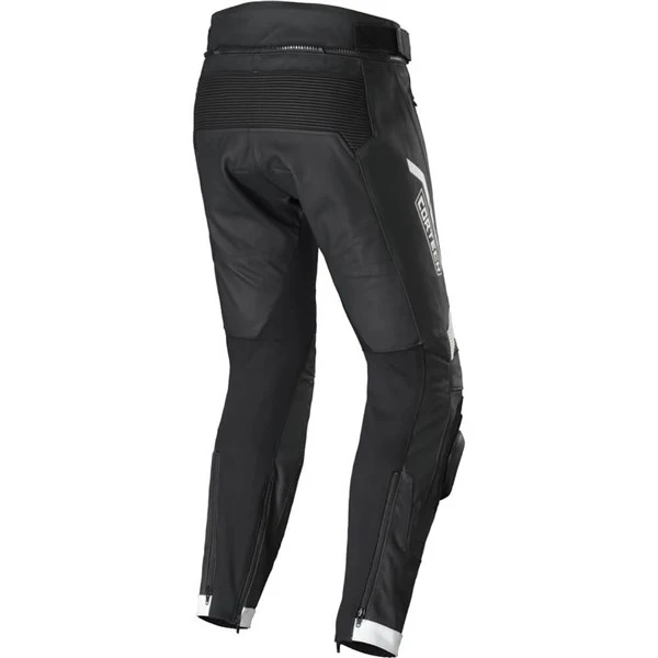 Cortech Revo Sport Women's Leather Pants 7 Cortech Revo Sport Women's Leather Pants - Image 5