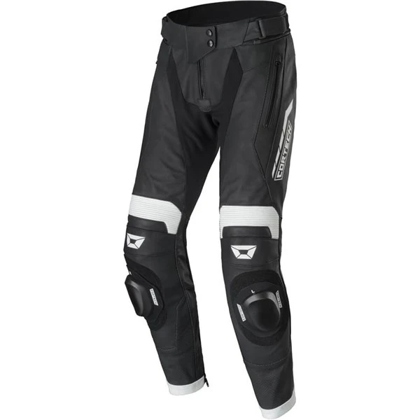Cortech Revo Sport Women's Leather Pants 6 Cortech Revo Sport Women's Leather Pants - Image 4
