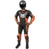 Cortech Revo Sport Air 1-Piece Leather Suit 1 Cortech Revo Sport Air 1-Piece Leather Suit -Bicycle Sale Shop 03 8990 0101 04