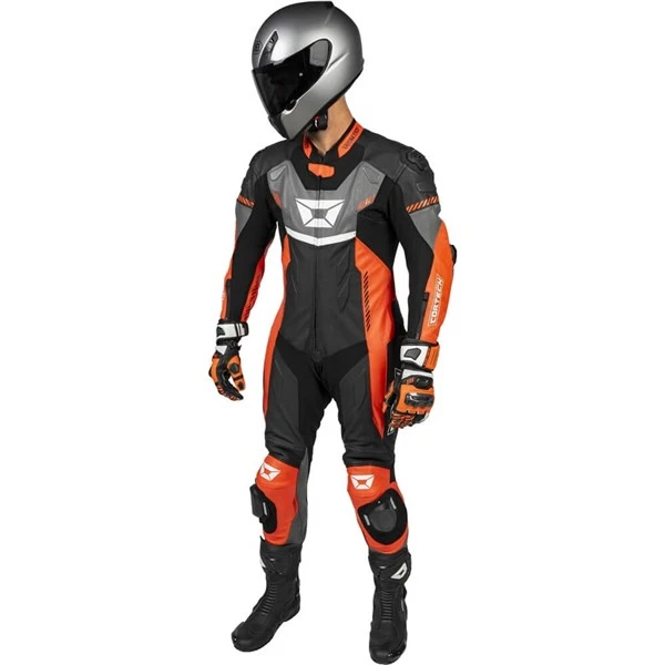 Cortech Revo Sport Air 1-Piece Leather Suit 13 Cortech Revo Sport Air 1-Piece Leather Suit - Image 11