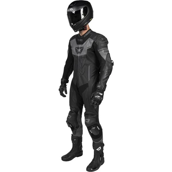 Cortech Revo Sport Air 1-Piece Leather Suit 9 Cortech Revo Sport Air 1-Piece Leather Suit - Image 7