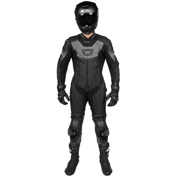 Cortech Revo Sport Air 1-Piece Leather Suit 11 Cortech Revo Sport Air 1-Piece Leather Suit - Image 9