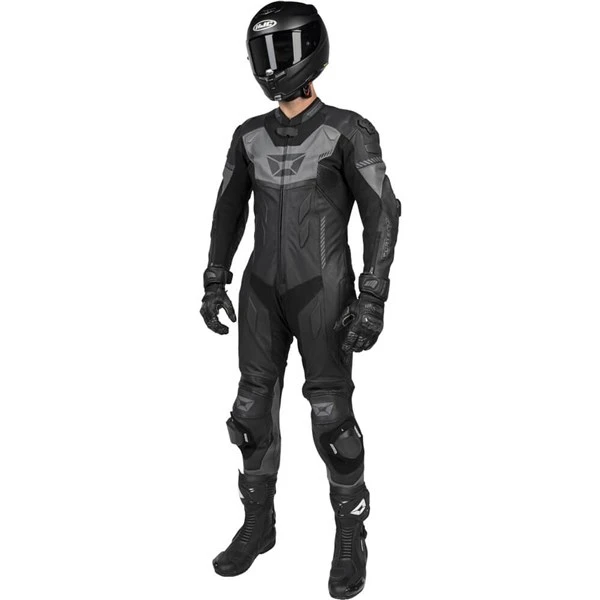 Cortech Revo Sport Air 1-Piece Leather Suit 8 Cortech Revo Sport Air 1-Piece Leather Suit - Image 6