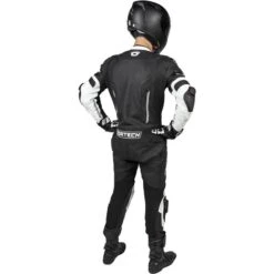Cortech Revo Sport Air 1-Piece Leather Suit 34 Cortech Revo Sport Air 1-Piece Leather Suit -Bicycle Sale Shop 03 8990 0109 04 A