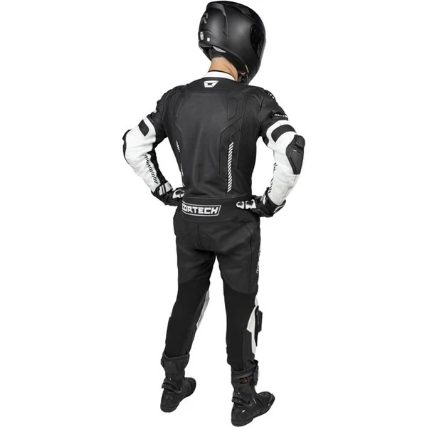 Cortech Revo Sport Air 1-Piece Leather Suit 16 Cortech Revo Sport Air 1-Piece Leather Suit - Image 14