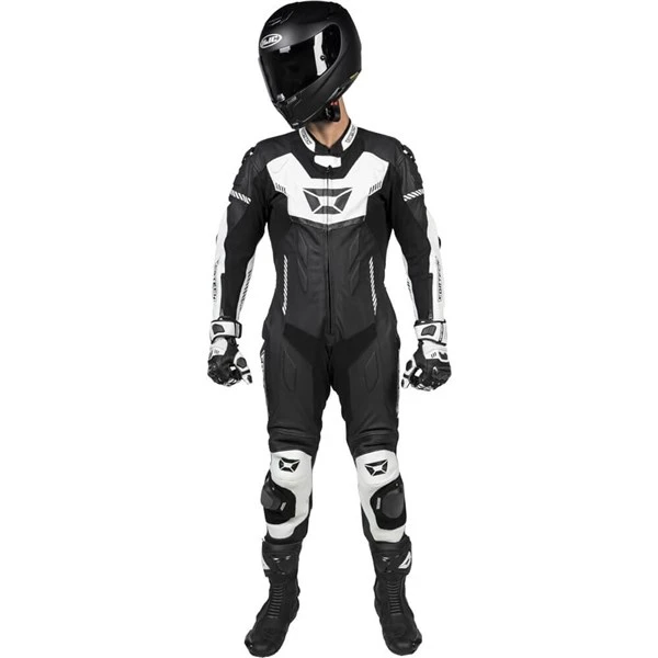 Cortech Revo Sport Air 1-Piece Leather Suit 17 Cortech Revo Sport Air 1-Piece Leather Suit - Image 15