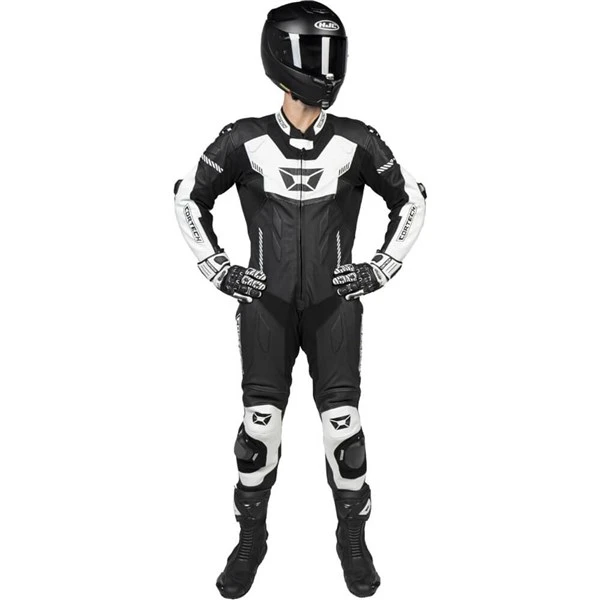 Cortech Revo Sport Air 1-Piece Leather Suit 15 Cortech Revo Sport Air 1-Piece Leather Suit - Image 13