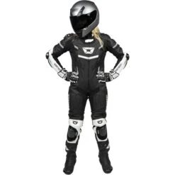 Cortech Revo Sport Air Women's 1-Piece Leather Suit 19 Cortech Revo Sport Air Women's 1-Piece Leather Suit -Bicycle Sale Shop 03 8990 0109 74 A