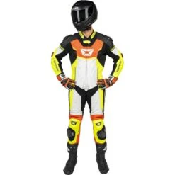 Cortech Revo Sport Air 1-Piece Leather Suit 39 Cortech Revo Sport Air 1-Piece Leather Suit -Bicycle Sale Shop 03 8990 0116 04 C