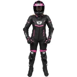 Cortech Revo Sport Air Women's 1-Piece Leather Suit 13 Cortech Revo Sport Air Women's 1-Piece Leather Suit -Bicycle Sale Shop 03 8990 0162 74 A