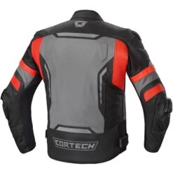 Cortech Revo Sport Air Leather Jacket 19 Cortech Revo Sport Air Leather Jacket -Bicycle Sale Shop 03 8997 0101 04 A