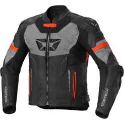 Cortech Revo Sport Air Leather Jacket 18 Cortech Revo Sport Air Leather Jacket -Bicycle Sale Shop 03 8997 0101 05
