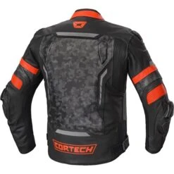 Cortech Revo Sport Air Leather Jacket 17 Cortech Revo Sport Air Leather Jacket -Bicycle Sale Shop 03 8997 0103 04 A