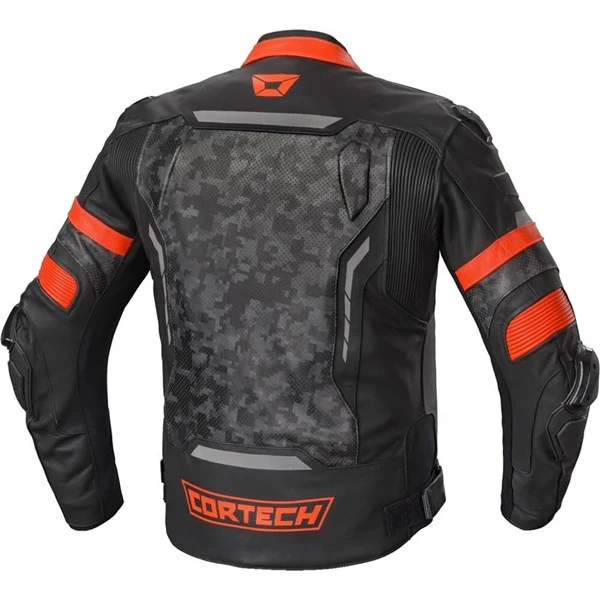 Cortech Revo Sport Air Leather Jacket 7 Cortech Revo Sport Air Leather Jacket - Image 5