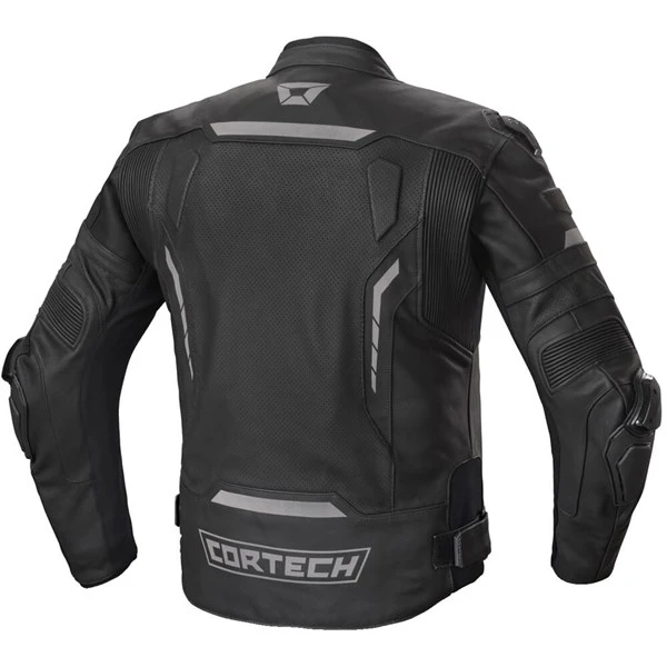 Cortech Revo Sport Air Leather Jacket 5 Cortech Revo Sport Air Leather Jacket - Image 3